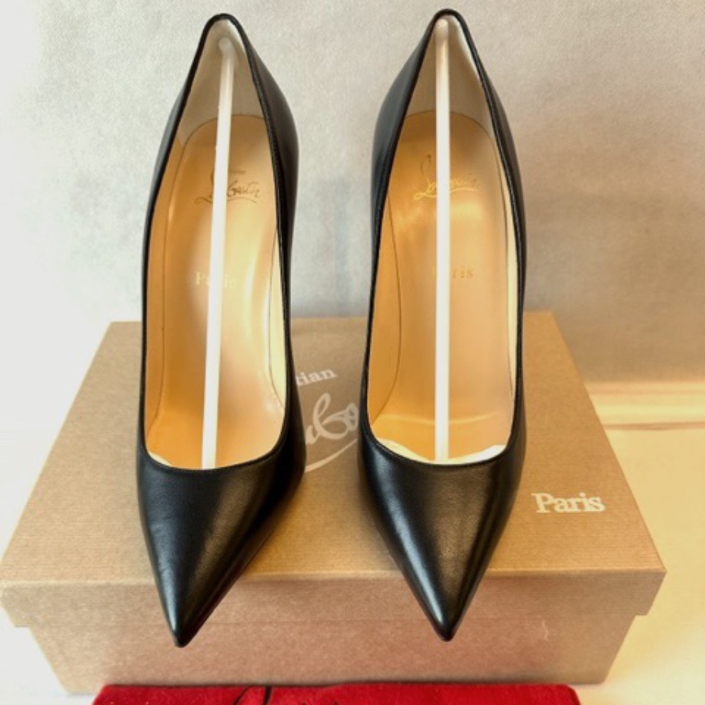 Christian Louboutin Kate Pumps